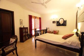 Amaya New Delhi, New Delhi 2